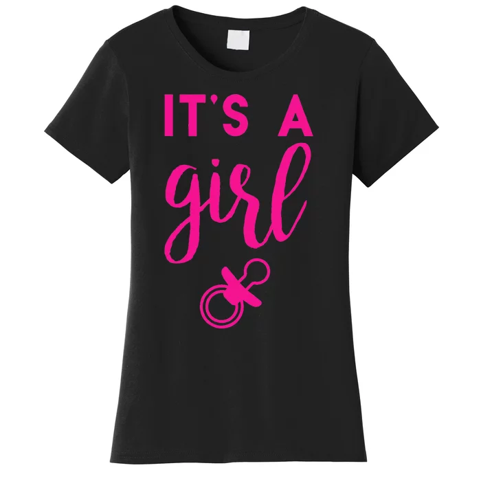 Gender Reveal Women's T-Shirt