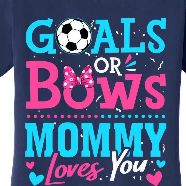 Goal soccer' Women's T-Shirt