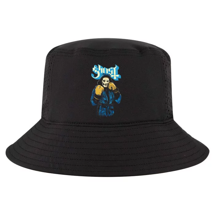 Ghost – Rite Here Rite Now Papa Prize Fighter Cool Comfort Performance Bucket Hat