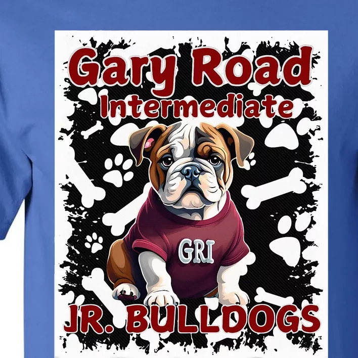 Gary Road Intermediate S Tall T-Shirt