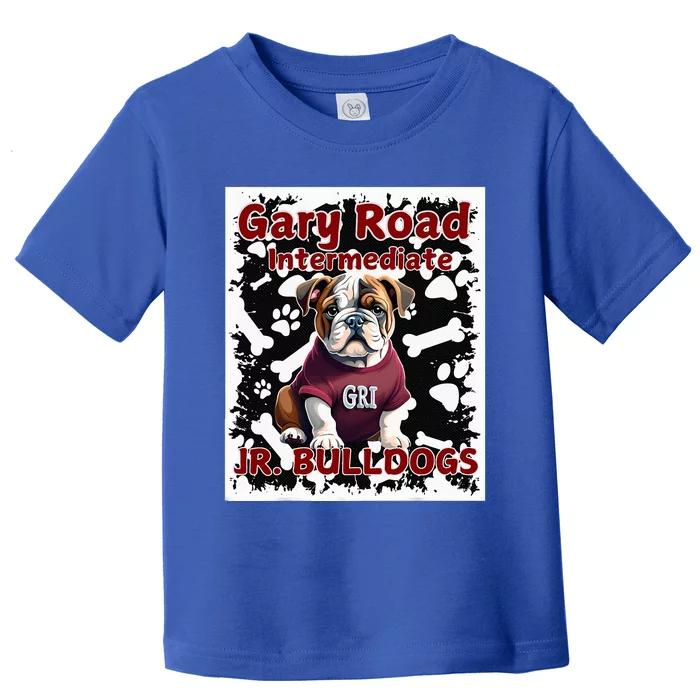 Gary Road Intermediate S Toddler T-Shirt