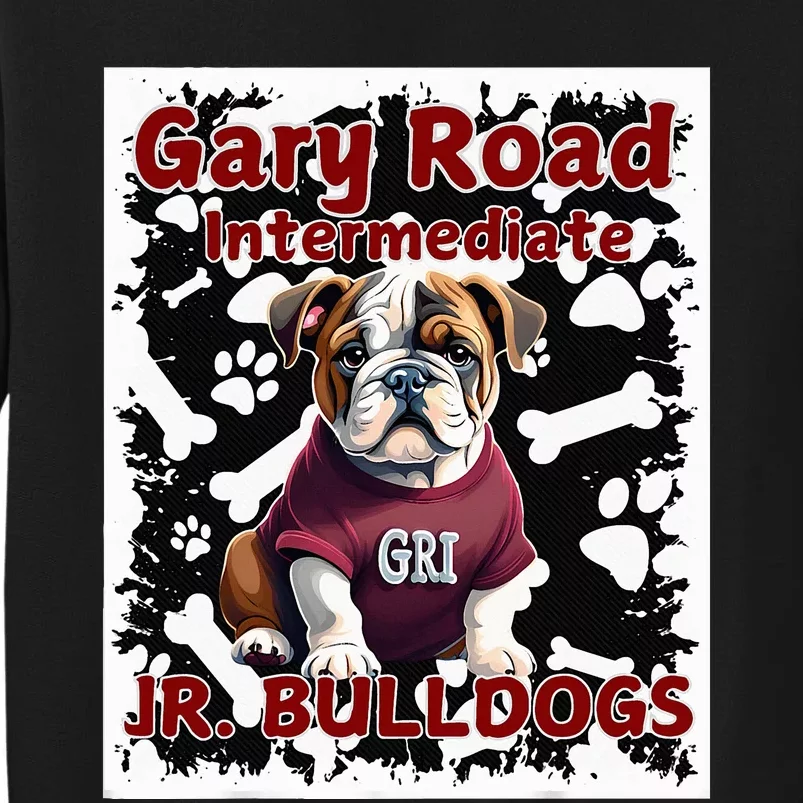 Gary Road Intermediate Tall Sweatshirt