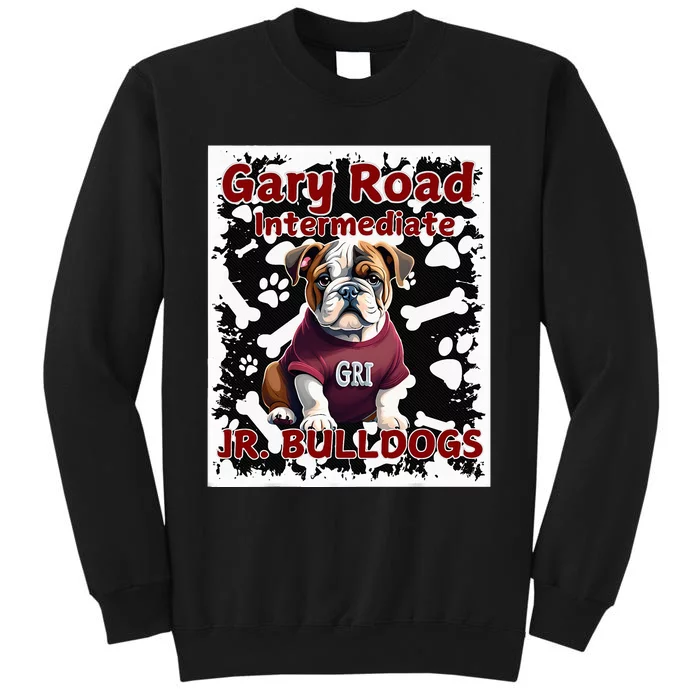 Gary Road Intermediate Tall Sweatshirt