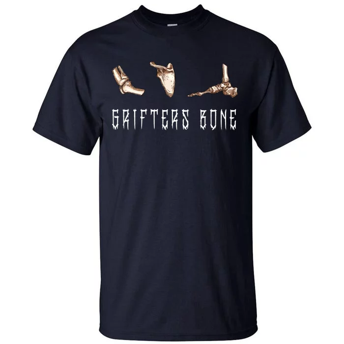 Grifters Bone Tall T-Shirt