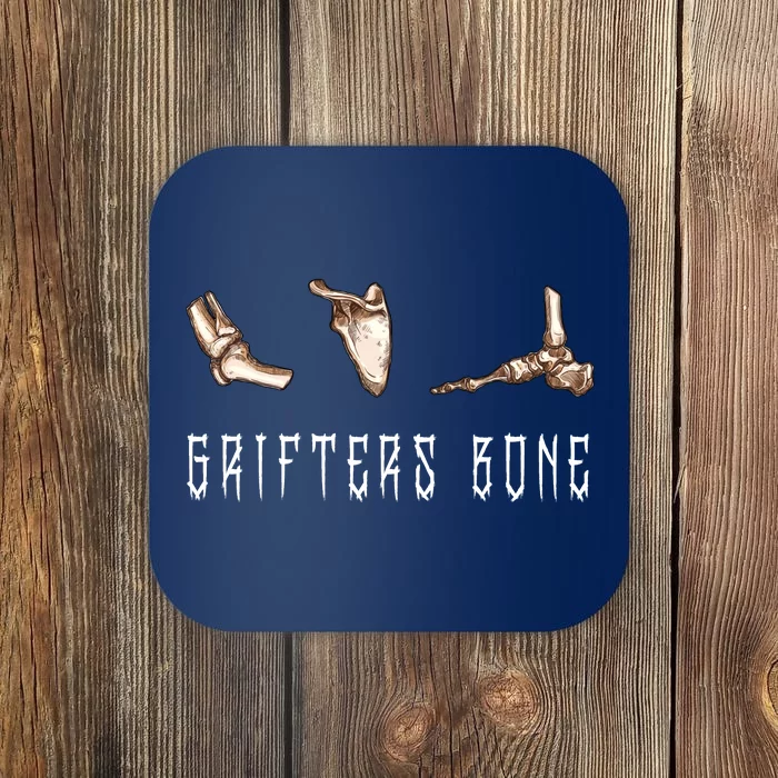 Grifters Bone Coaster