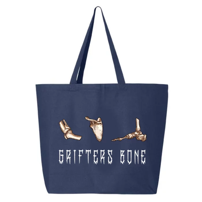 Grifters Bone 25L Jumbo Tote