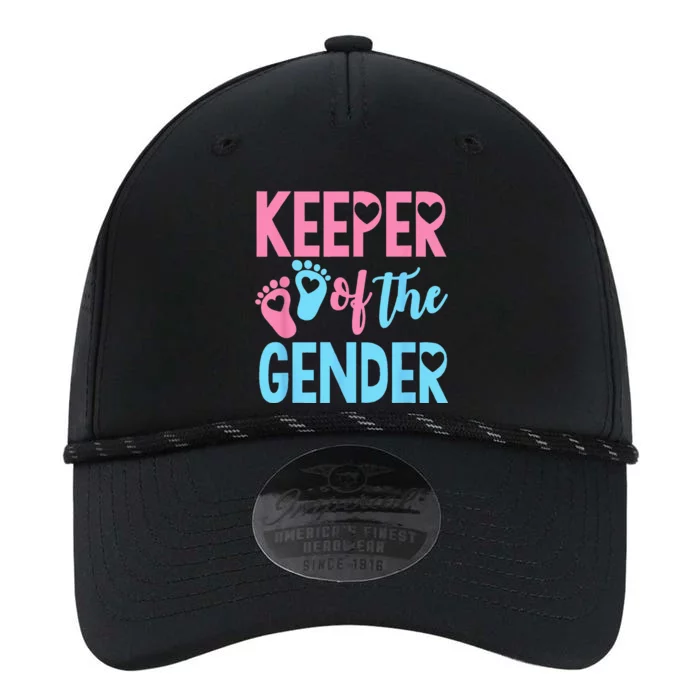 Gender Reveal Keeper Of The Gender Gender Reveal Performance The Dyno Cap