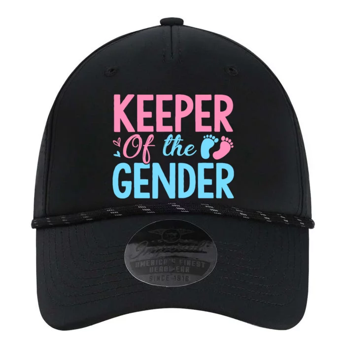 Gender Reveal Keeper Of The Gender T Gender Reveal Performance The Dyno Cap