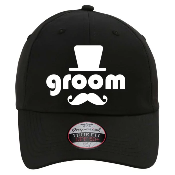 Groom Bachelor Party The Original Performance Cap