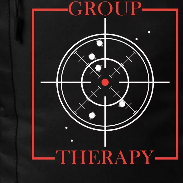 Group Therapy Daily Commute Backpack