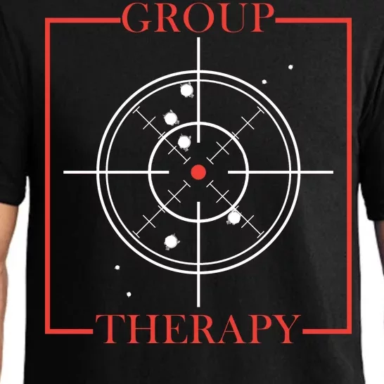 Group Therapy Pajama Set