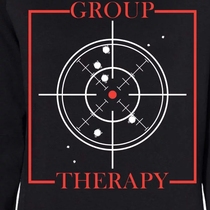 Group Therapy Womens California Wash Sweatshirt