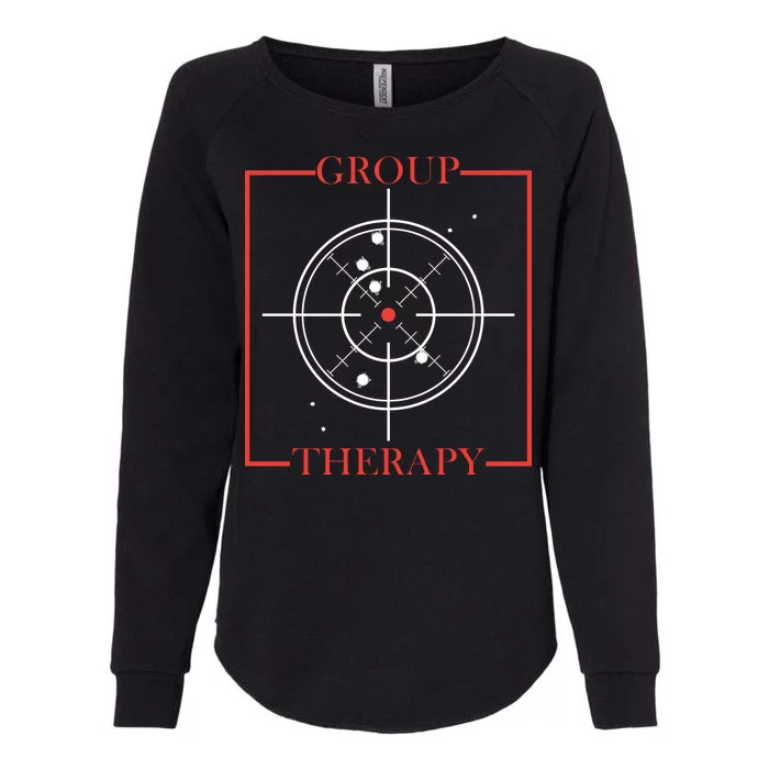 Group Therapy Womens California Wash Sweatshirt