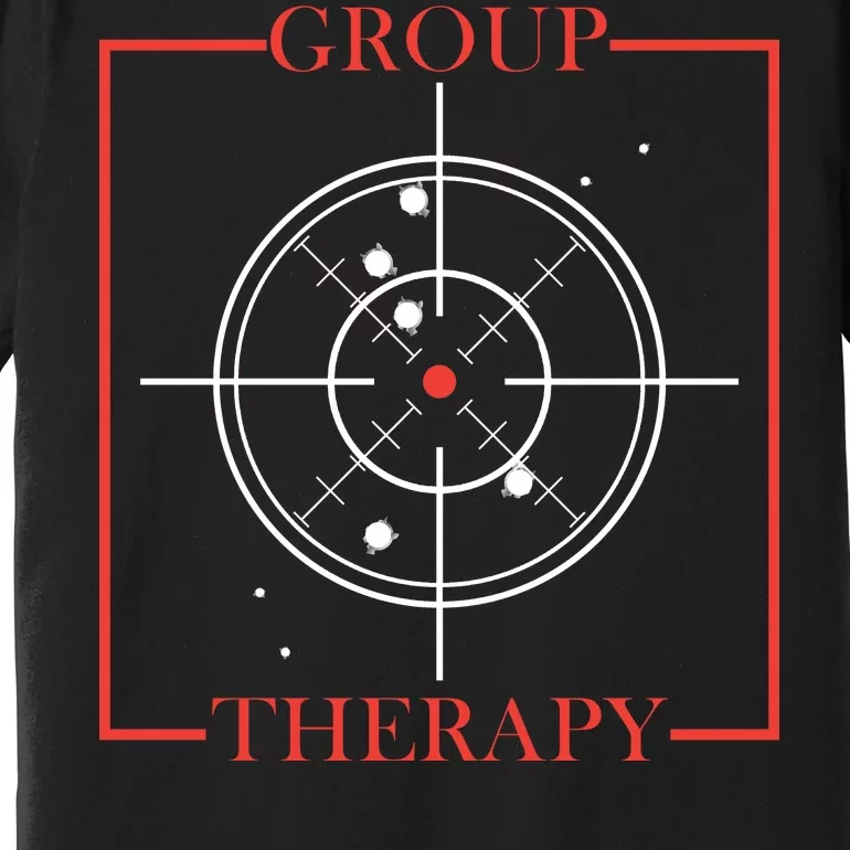 Group Therapy Premium T-Shirt