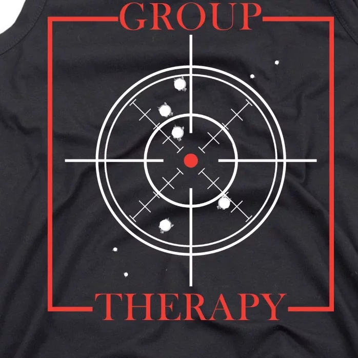 Group Therapy Tank Top