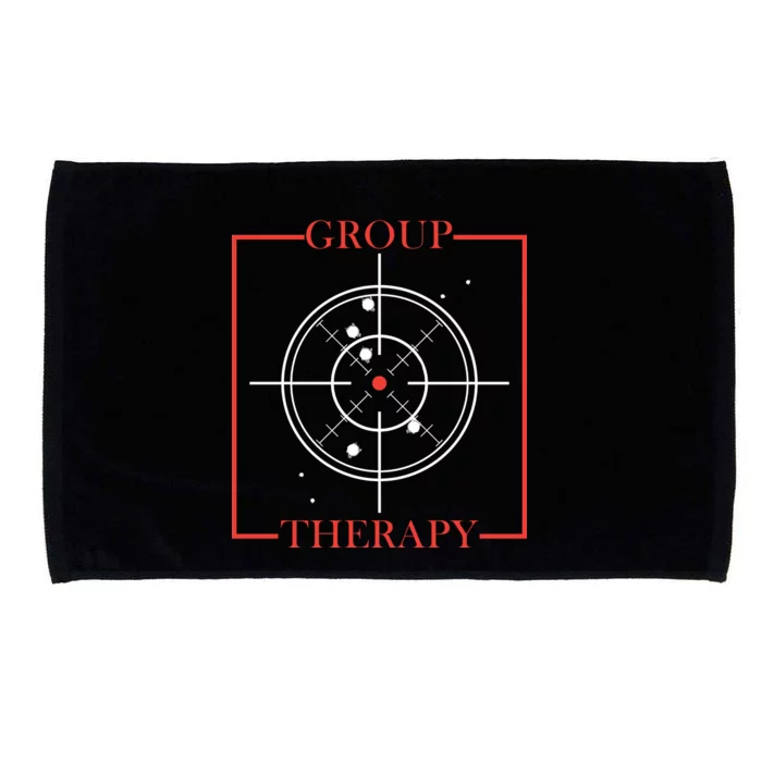 Group Therapy Microfiber Hand Towel