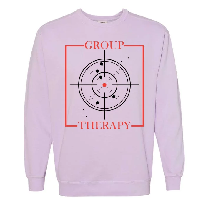 Group Therapy Garment-Dyed Sweatshirt