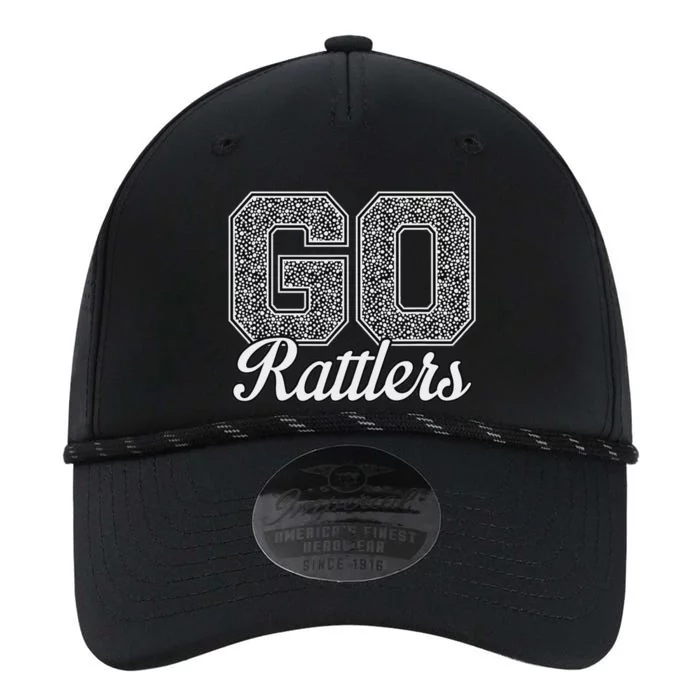 Go Rattlers Pride Rio Grande City Performance The Dyno Cap