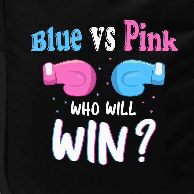 Gender Reveal Party Gifts, Blue Vs Pink Who Will Win? Impact Tech Backpack