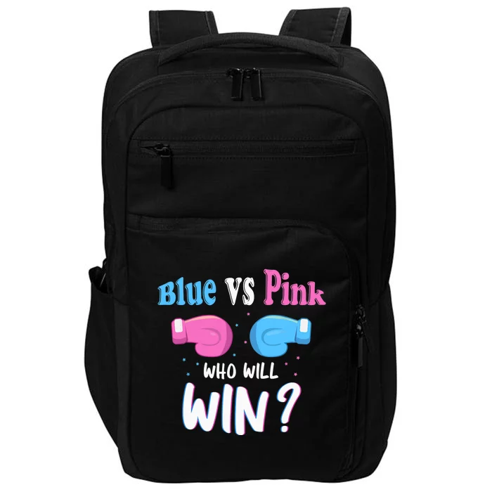 Gender Reveal Party Gifts, Blue Vs Pink Who Will Win? Impact Tech Backpack