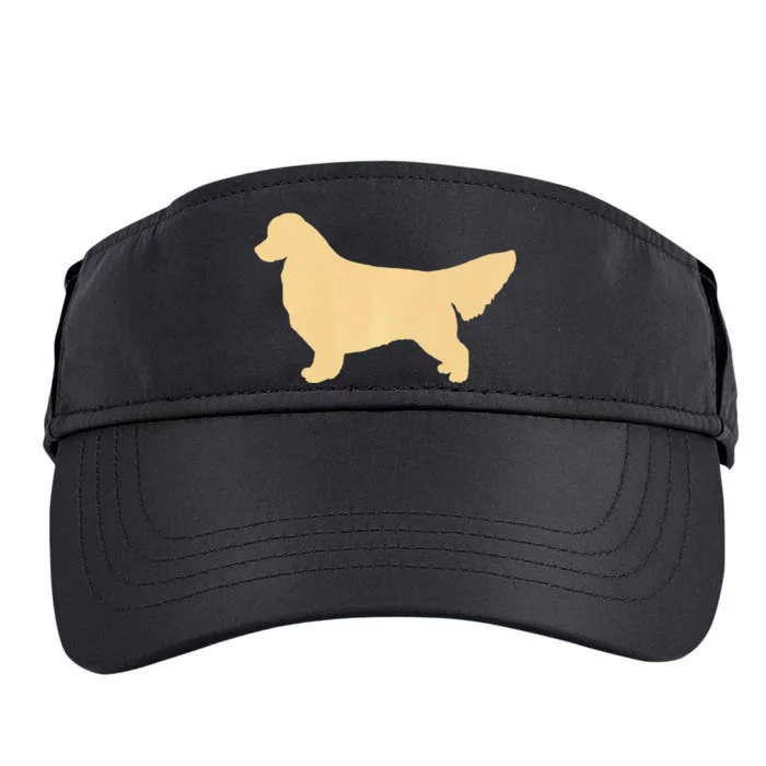 Golden Retriever Premium Adult Drive Performance Visor