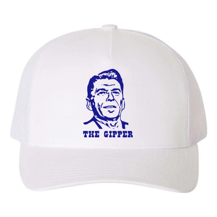 Gipper Ronald Reagan T Shirt Vintage Political T Shirt 80s T Shirt Yupoong Adult 5-Panel Trucker Hat