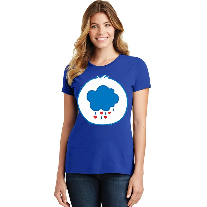 Grumpy Bear Costume Women's T-Shirt