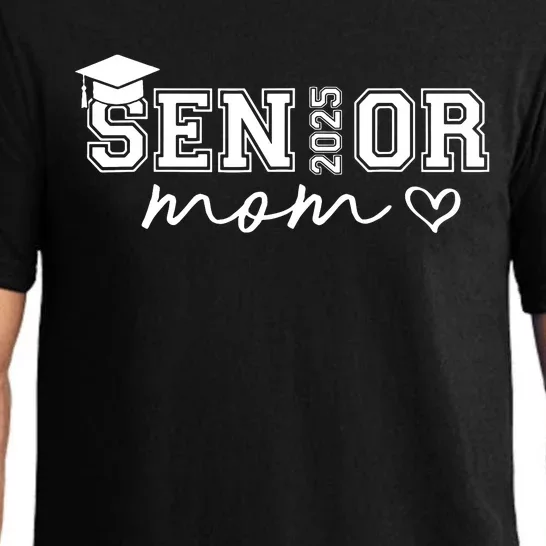 Graduate Sen 2025 Or Mom Pajama Set