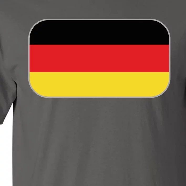 Team Germany | German Flag | German Sportswear Tall T-Shirt