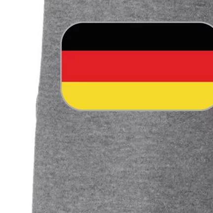 Team Germany | German Flag | German Sportswear Doggie 3-End Fleece Hoodie