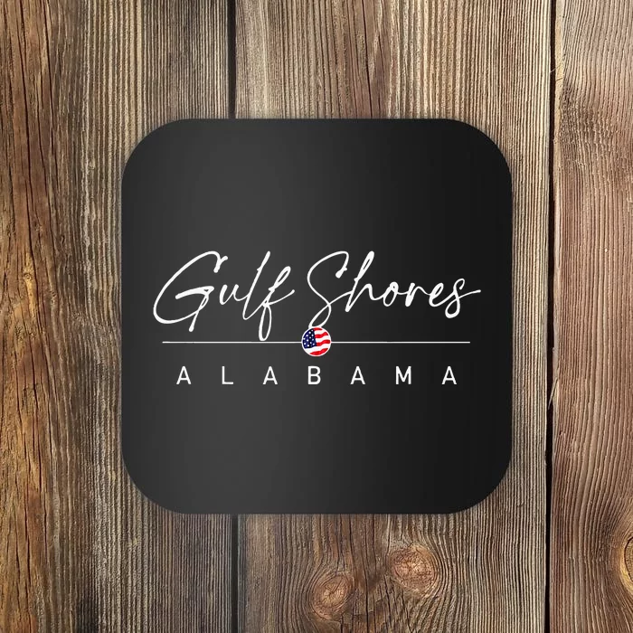 Gulf Shores Alabama Coaster