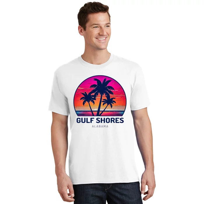 Gulf Shores Alabama T-Shirt