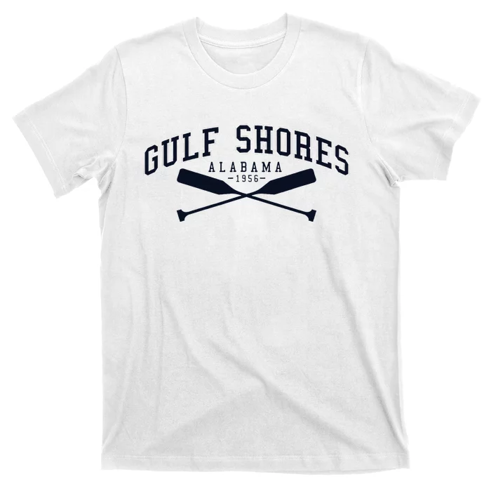 Gulf Shores Alabama T-Shirt