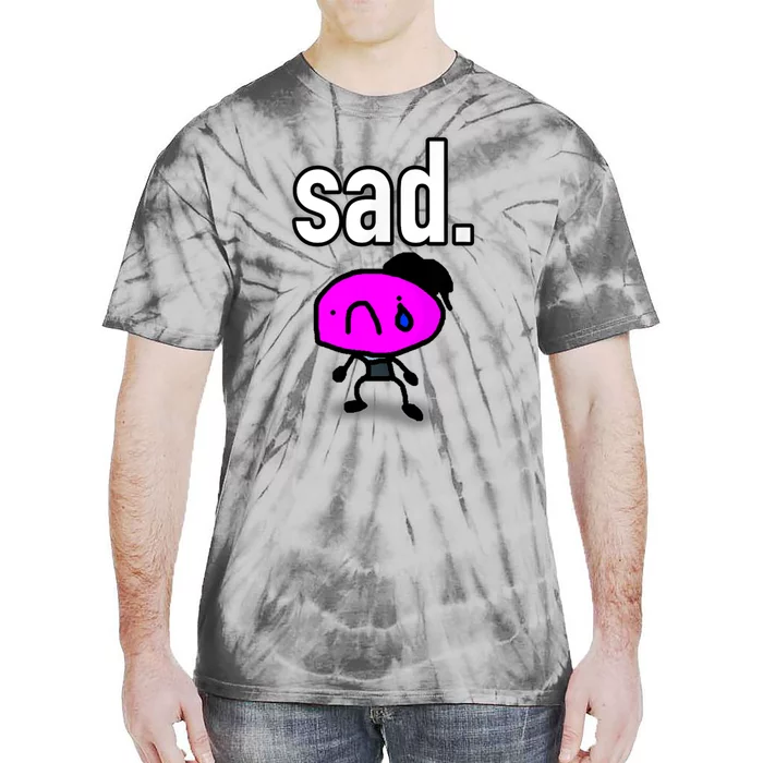 GDubA Sad Boi Tie-Dye T-Shirt