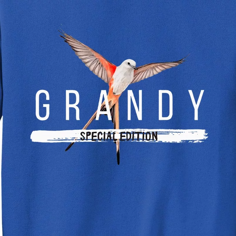 Grandy Special Edition Tall Sweatshirt