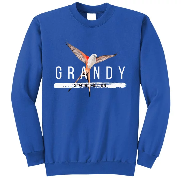 Grandy Special Edition Tall Sweatshirt