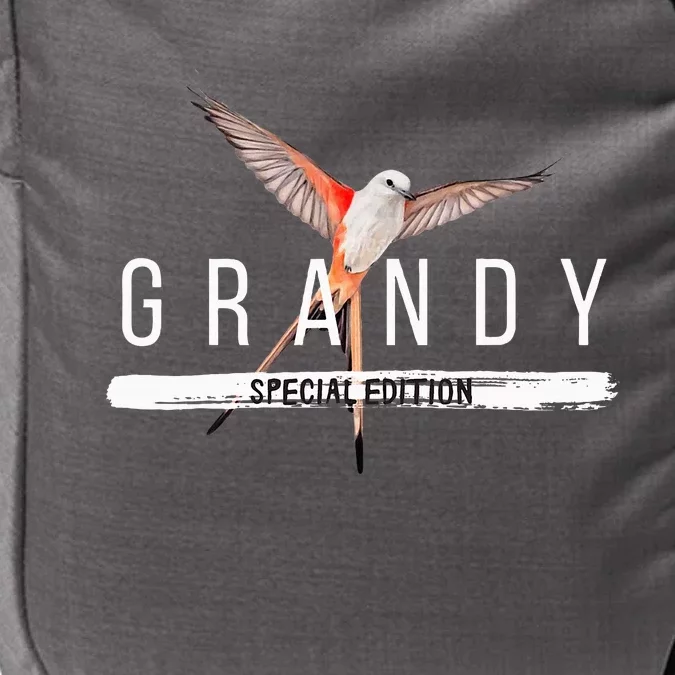 Grandy Special Edition Impact Tech Backpack