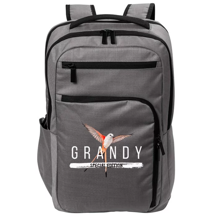 Grandy Special Edition Impact Tech Backpack