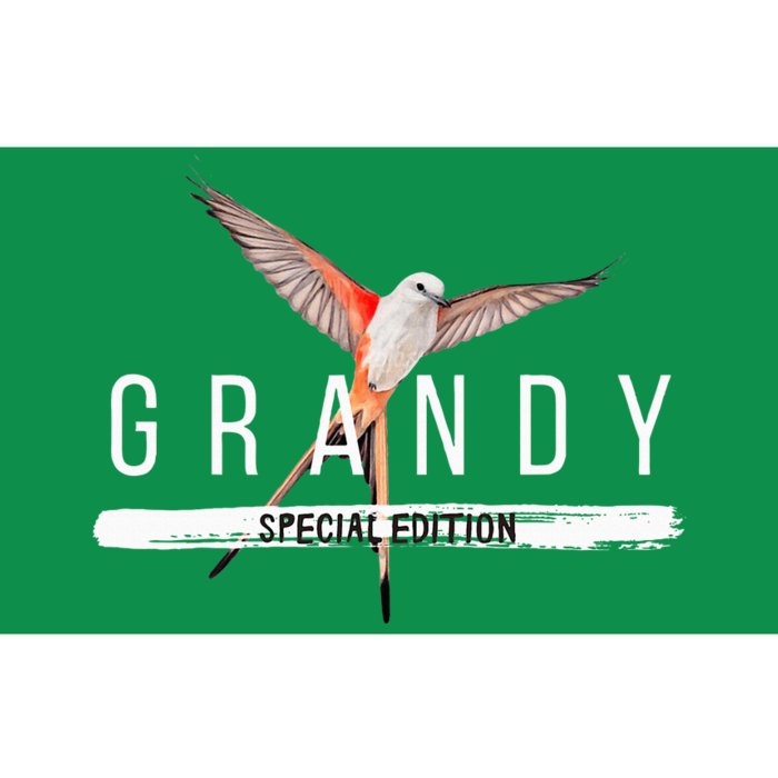 Grandy Special Edition Bumper Sticker