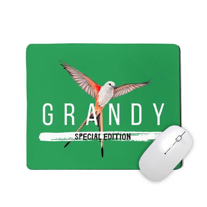 Grandy Special Edition Mousepad