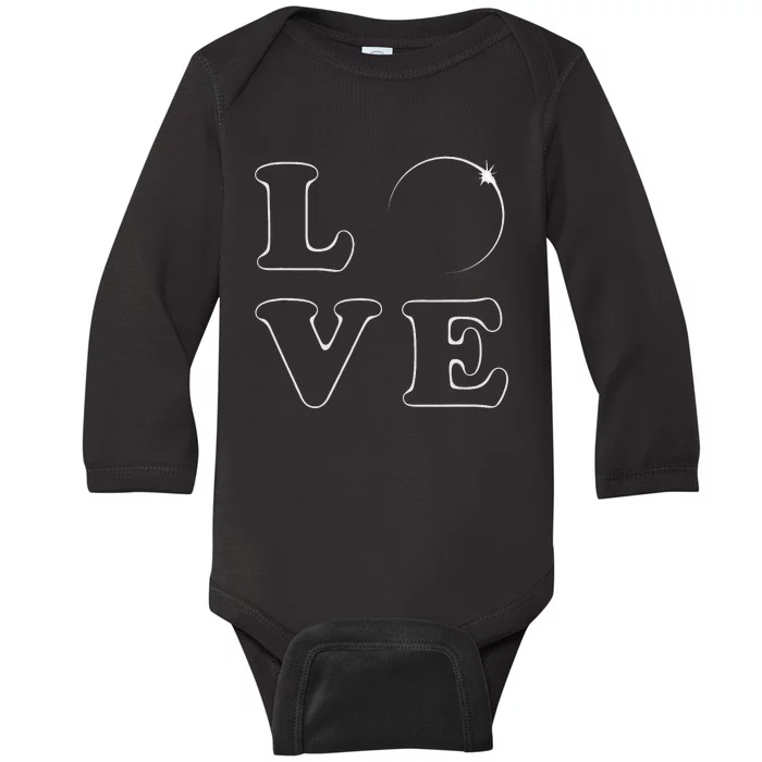 Good Still Exist Fun Valentines Day Girlfriend Wife Gift Baby Long Sleeve Bodysuit