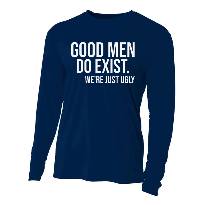 Good Still Exist Were Just Ugly Cooling Performance Long Sleeve Crew