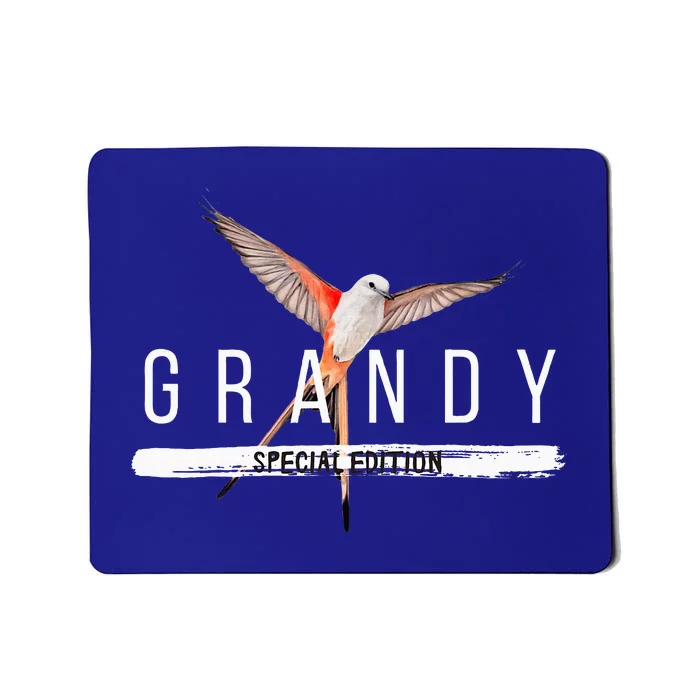 Grandy Special Edition Mousepad