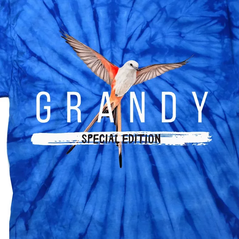 Grandy Special Edition Tie-Dye T-Shirt