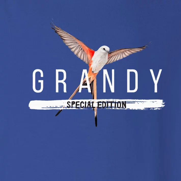 Grandy Special Edition Toddler Long Sleeve Shirt