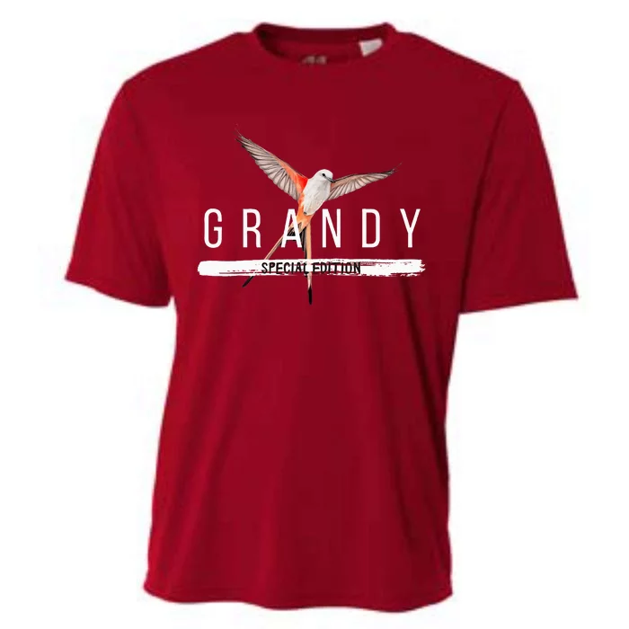 Grandy Special Edition Cooling Performance Crew T-Shirt