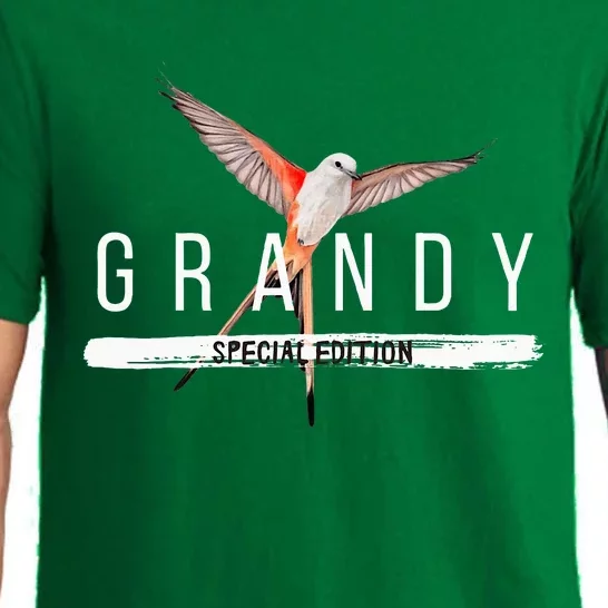 Grandy Special Edition Pajama Set