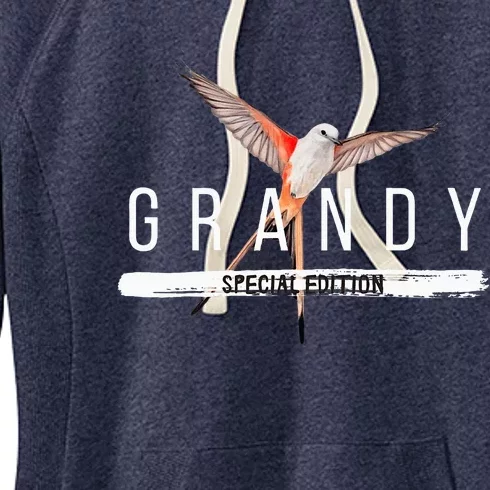 Grandy Special Edition Women's Fleece Hoodie