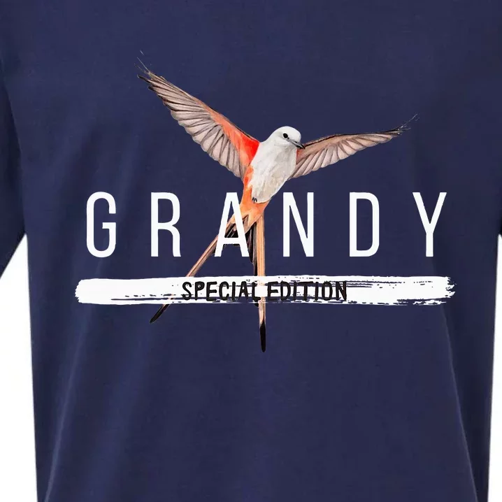 Grandy Special Edition Sueded Cloud Jersey T-Shirt