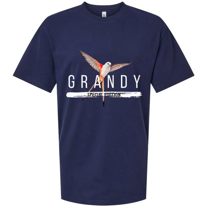 Grandy Special Edition Sueded Cloud Jersey T-Shirt